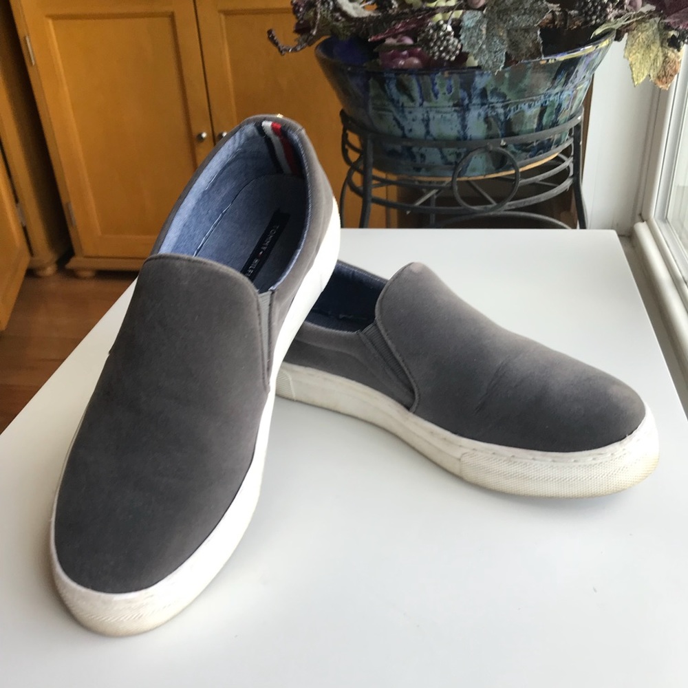 Tommy Hilfiger slip-on sneakers